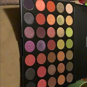 Morphe 35m palette
